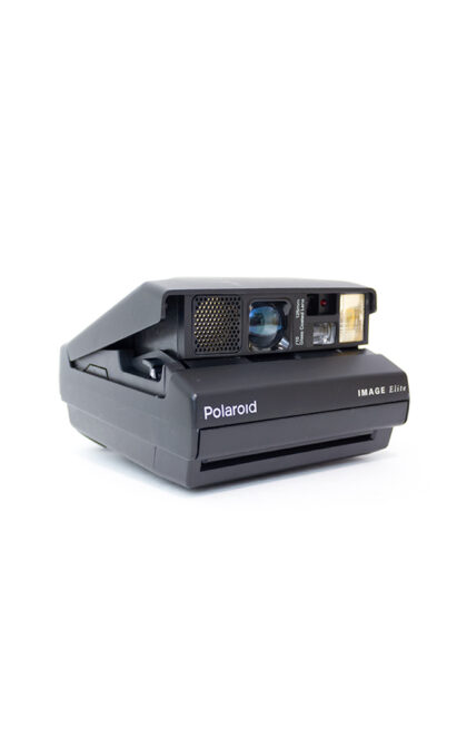 Polaroid Image Elite Spectra vintage camera