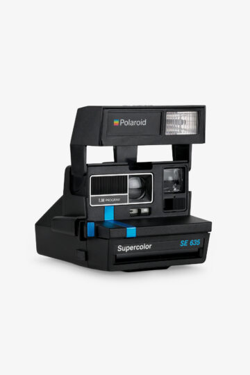 Polaroid SE 635 Supercolor