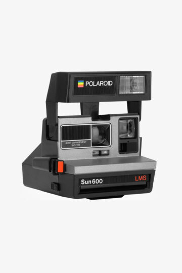 Polaroid Sun 600 LMS