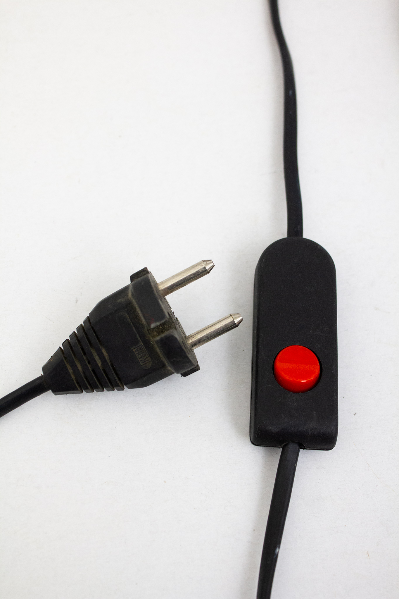 Retro 50’s Bauhaus tafellamp in de stijl van Egon Hillebrand