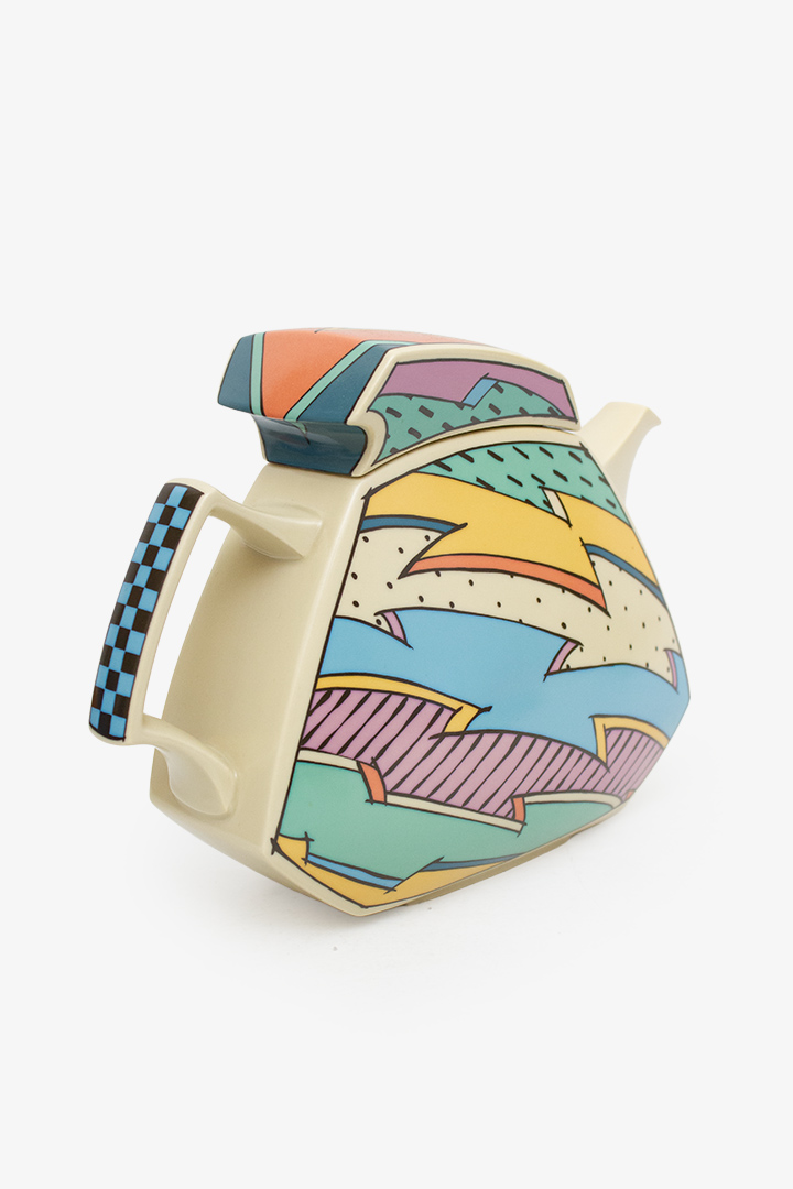 Rosenthal Flash One (studio line) theeservies