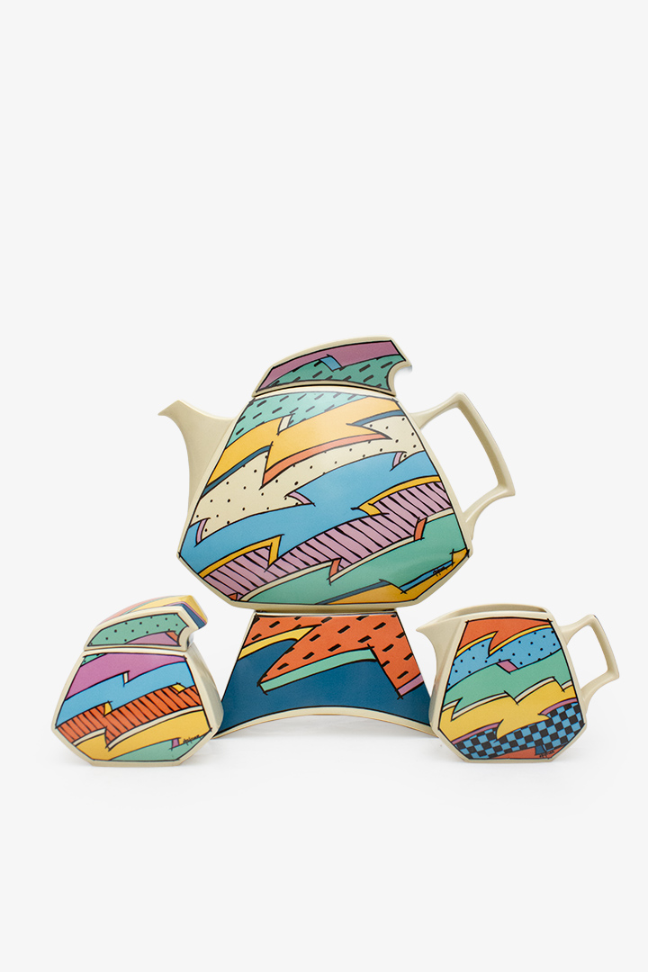 Rosenthal Flash One (studio line) theeservies