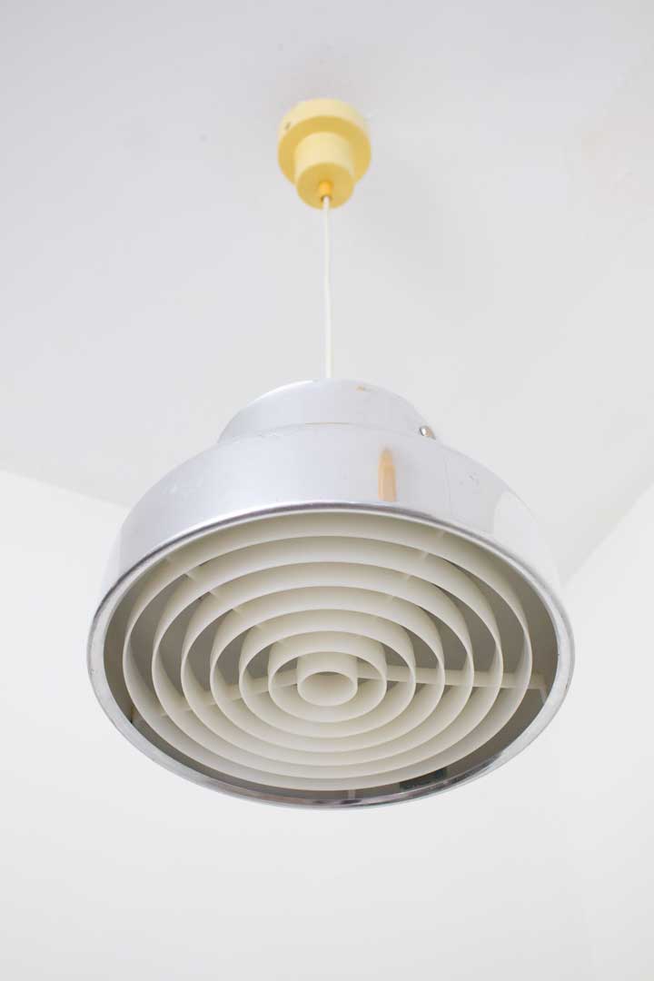 Set van 2 Bumling hanglampen van Andres Pehrson - Atelje Lyktan