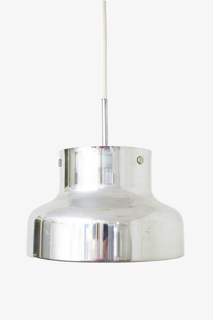 Set van 2 Bumling hanglampen van Andres Pehrson - Atelje Lyktan