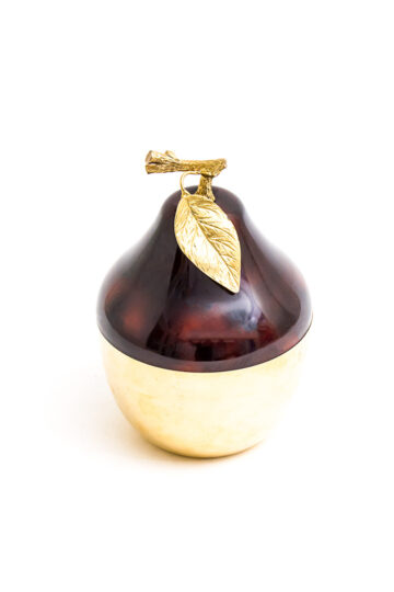 Seventies ijsemmer peer Freddotherm by Turnwald