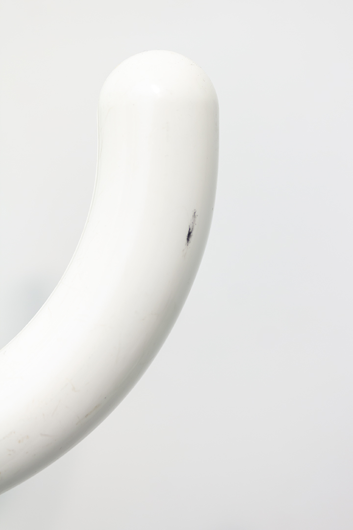 Staande kapstok van metaal Smed Rutger Andersson voor Ikea jaren 70 - Afbeelding 6