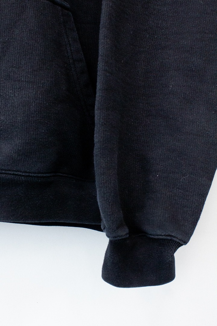 Vetements by Gvasalia RTW SS23 oversized hoodie