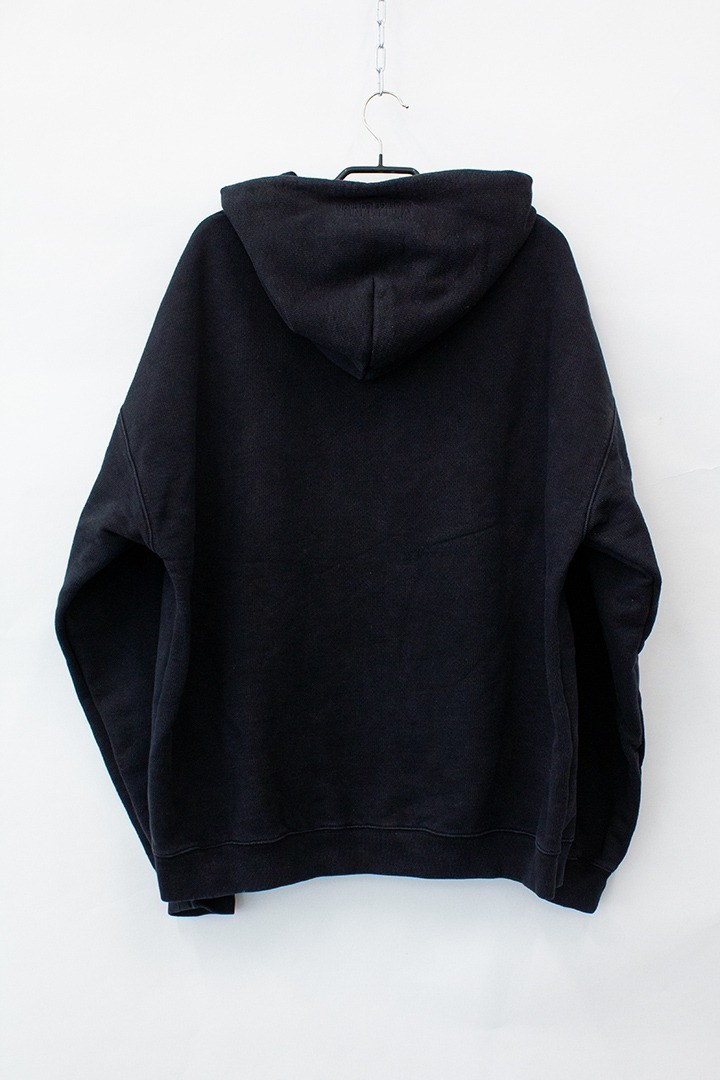 Vetements by Gvasalia RTW SS23 oversized hoodie