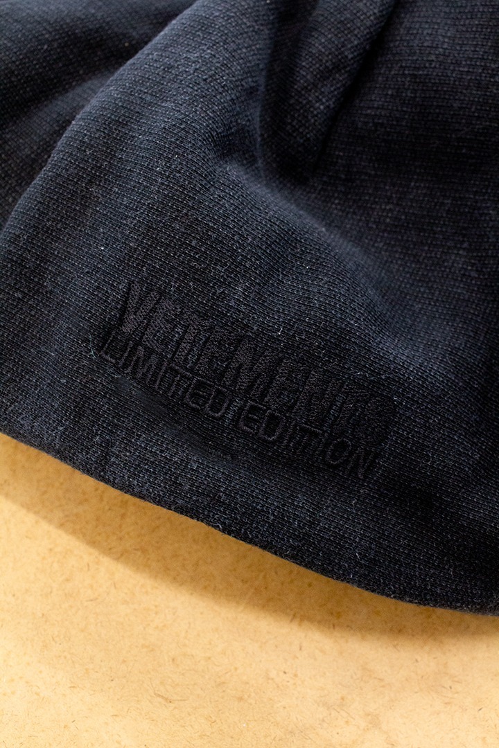 Vetements by Gvasalia RTW SS23 oversized hoodie