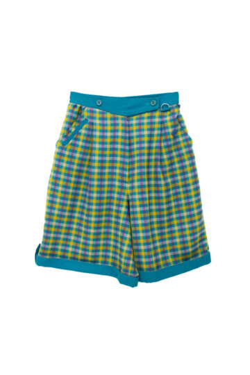 Vintage Christian Dior Sports shorts 