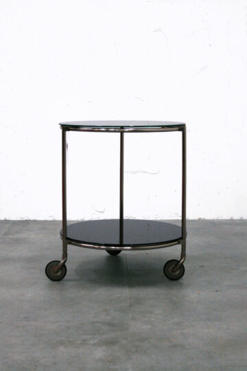 Vintage Ehlén Johansson x IKEA Strind bijzettafel