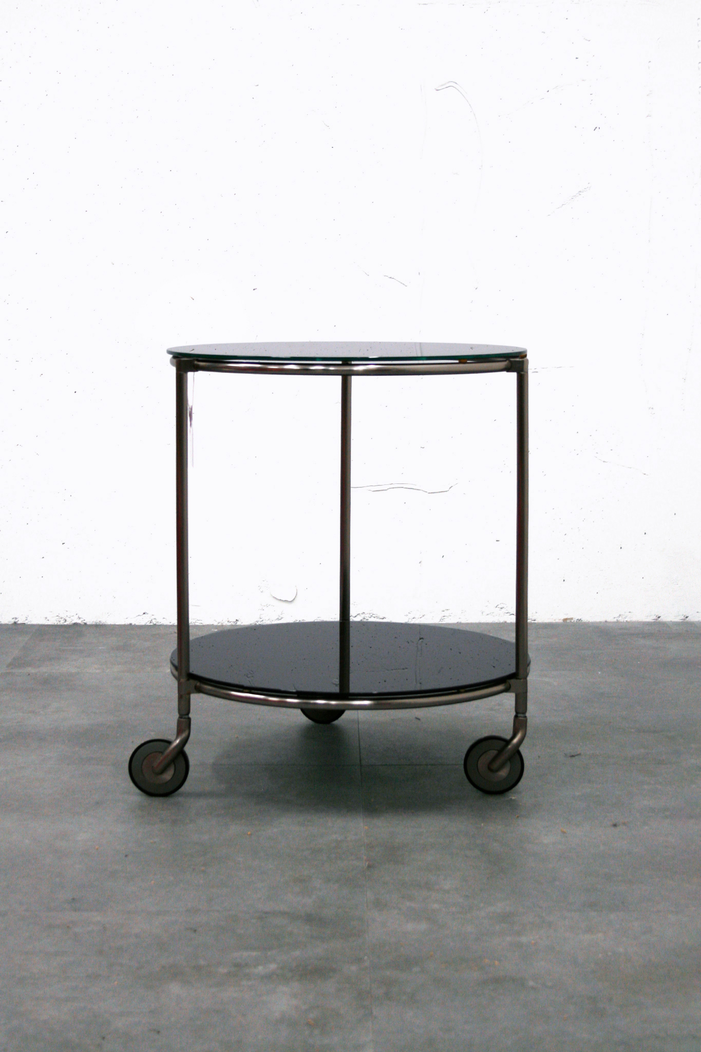 Vintage Ehlén Johansson x IKEA Strind bijzettafel