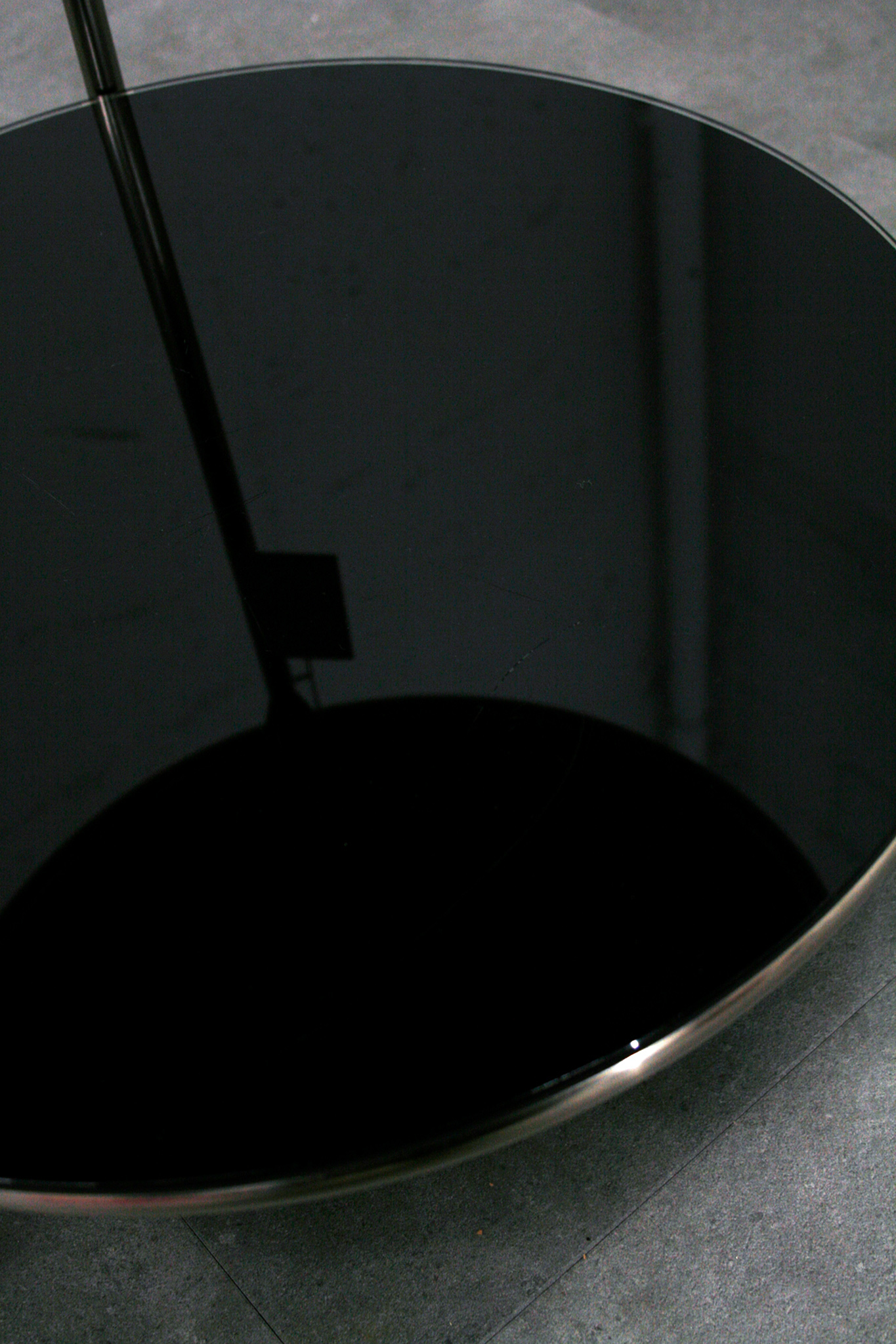 Vintage Ehlén Johansson x IKEA Strind bijzettafel