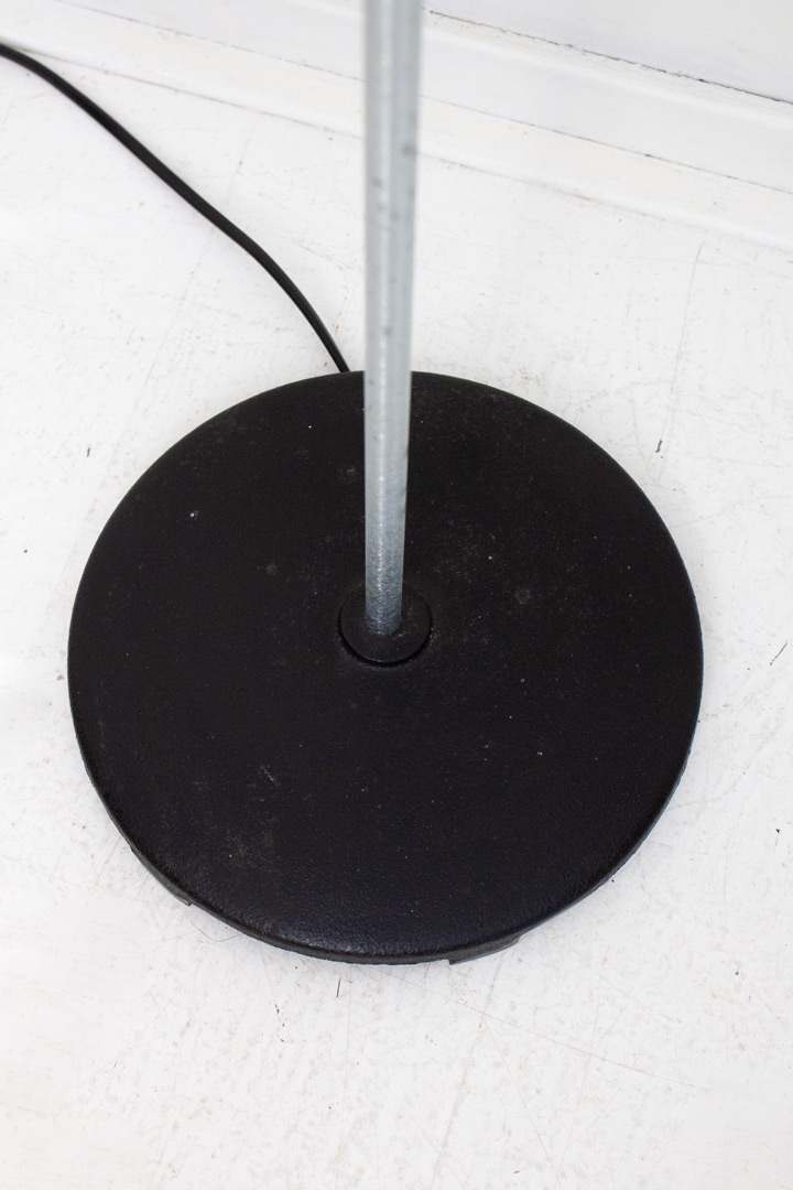 Vintage IKEA vloerlamp - Knappa Tulpan