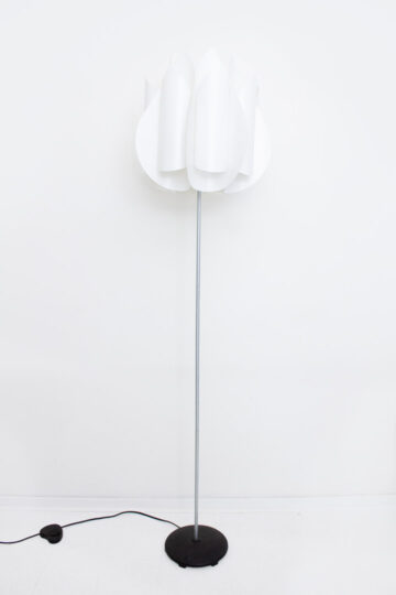 Vintage IKEA vloerlamp - Knappa Tulpan