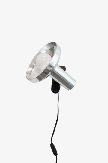 Vintage Ormaspot klem-spot