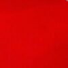Vintage Tulip fauteuil Eero Saarinen voor Knoll rood/wit