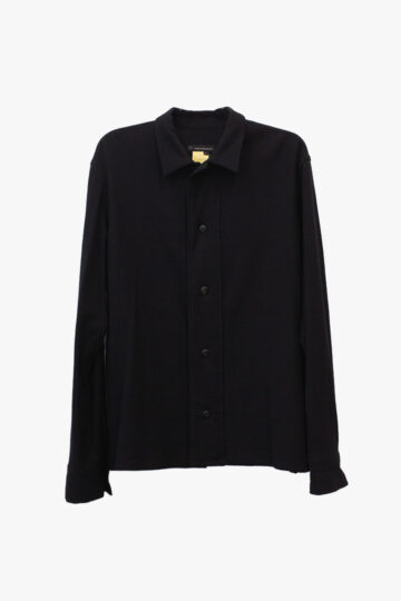Vintage Y’s Yohji Yamamoto wollen blouse
