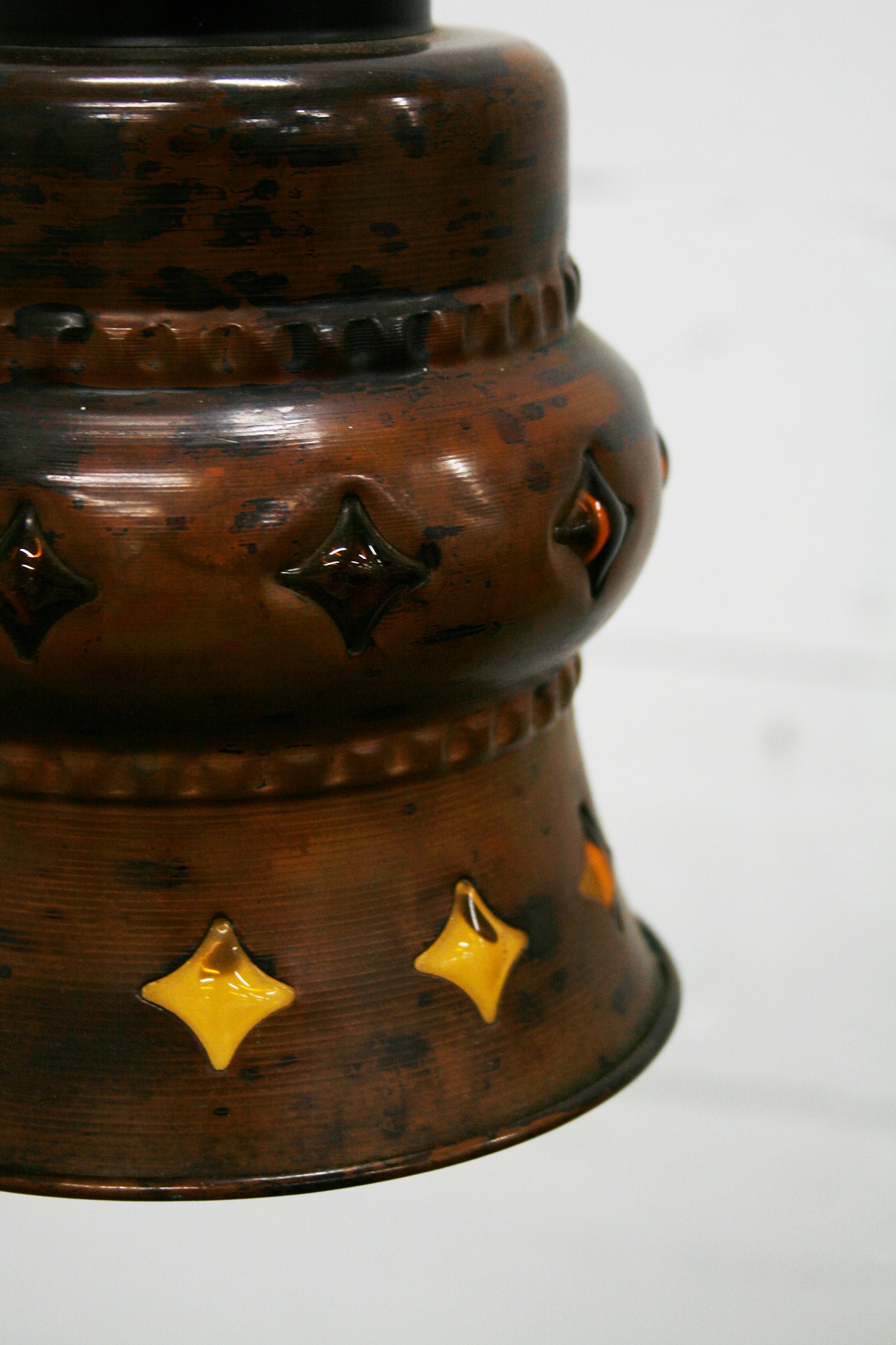 60s Nanny Still Mckinney x Raak Amsterdam hanglamp