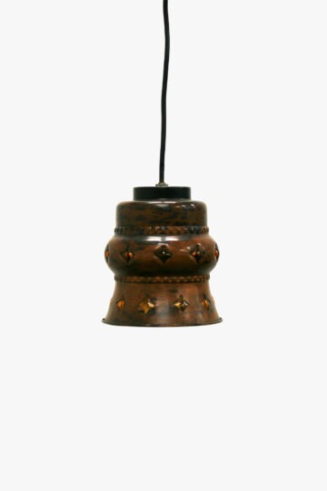 60s Nanny Still Mckinney x Raak Amsterdam hanglamp