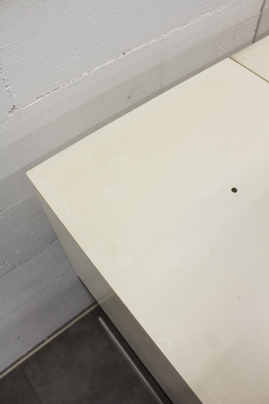 Vintage modulaire opbergkast Palaset Palanox van Treston Oy 1972 Finland