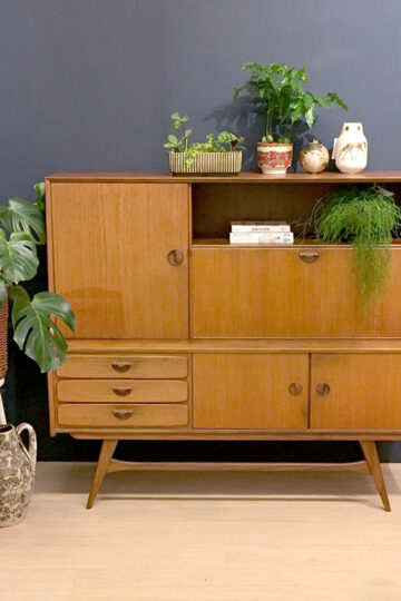 Webe van Teeffelen buffetkast