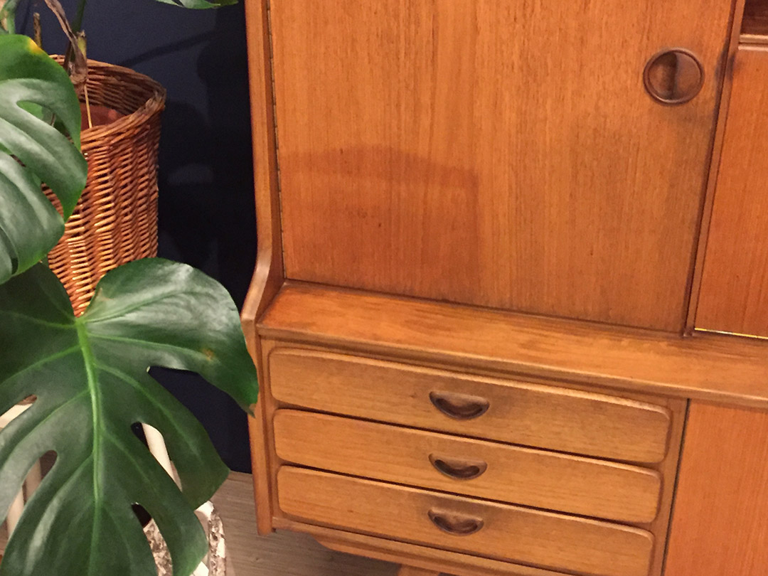 Webe van Teeffelen buffetkast