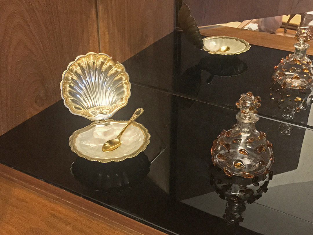 Webe van Teeffelen buffetkast