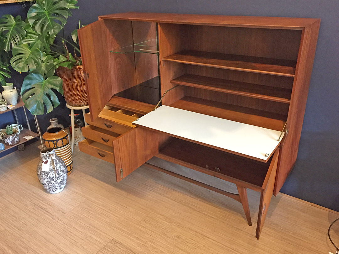 Webe van Teeffelen buffetkast