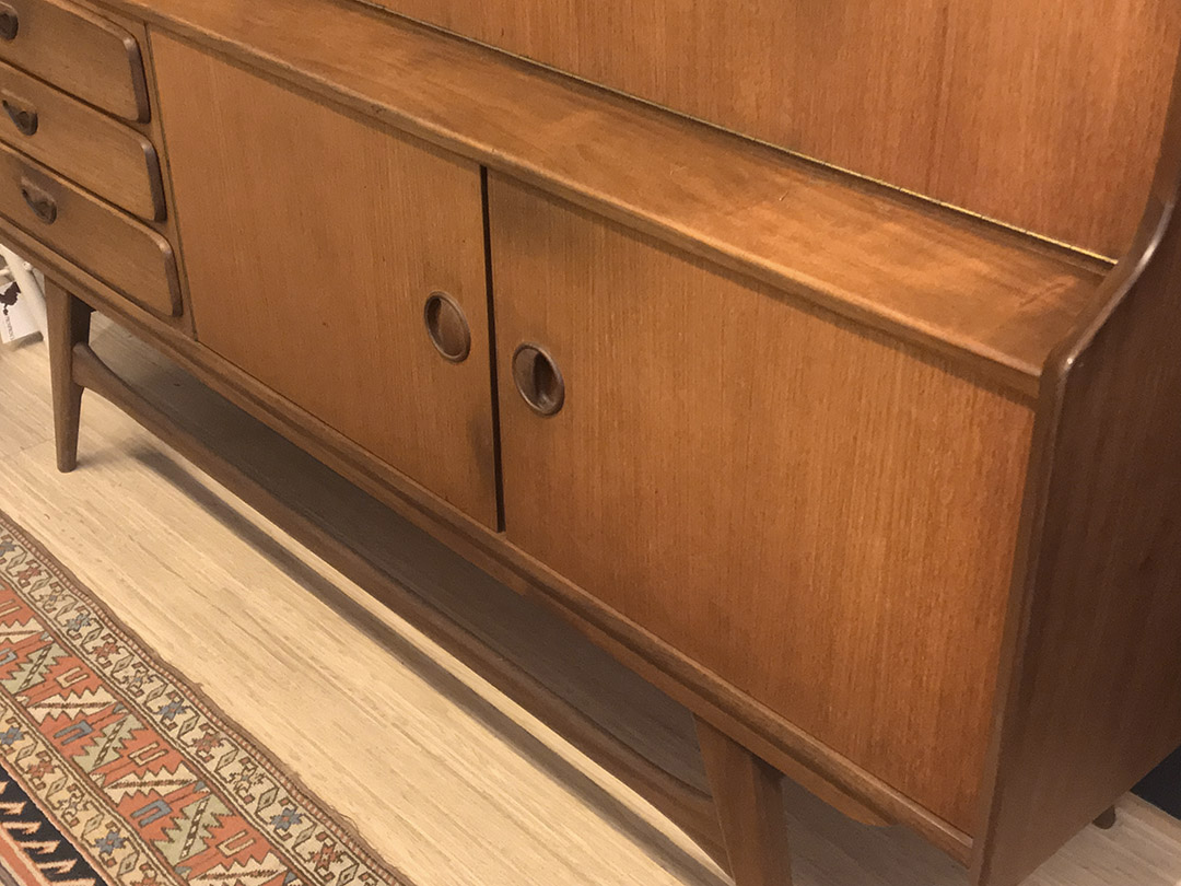 Webe van Teeffelen buffetkast