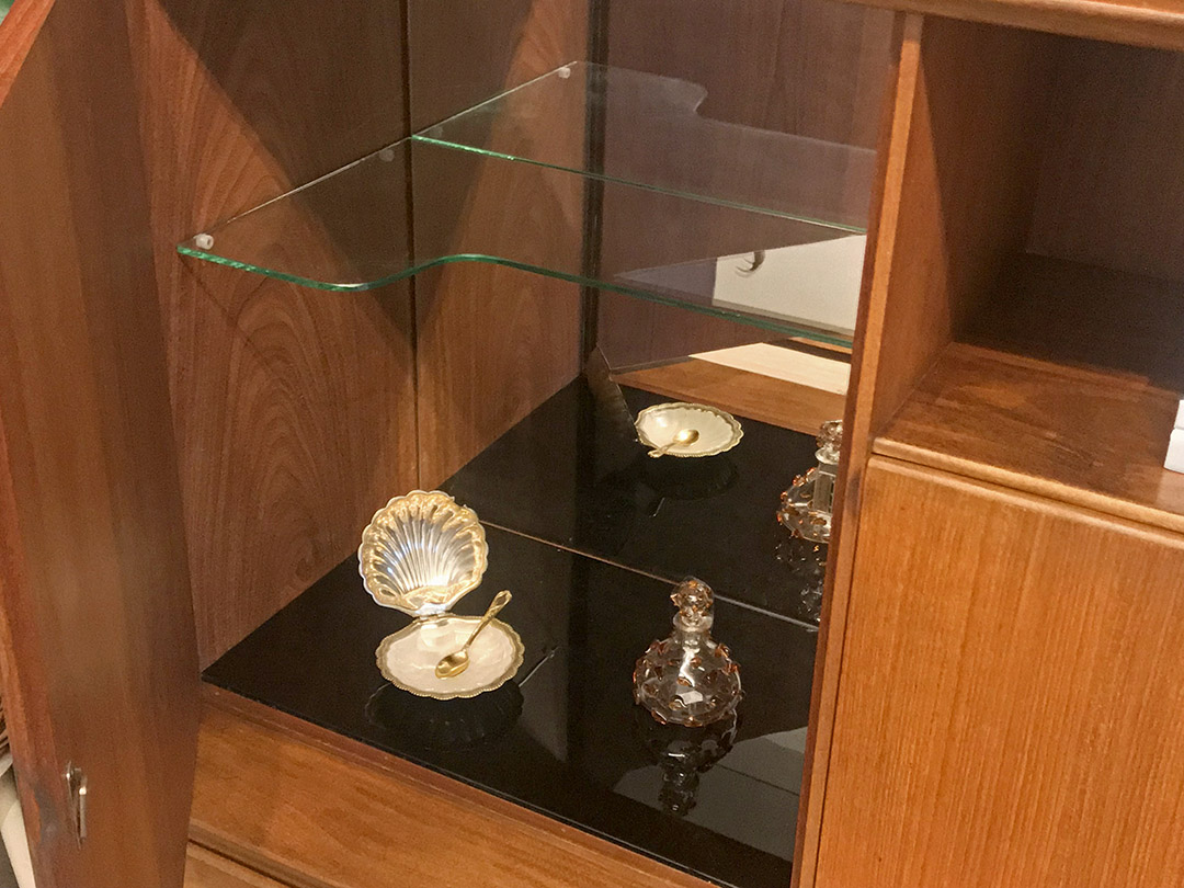 Webe van Teeffelen buffetkast