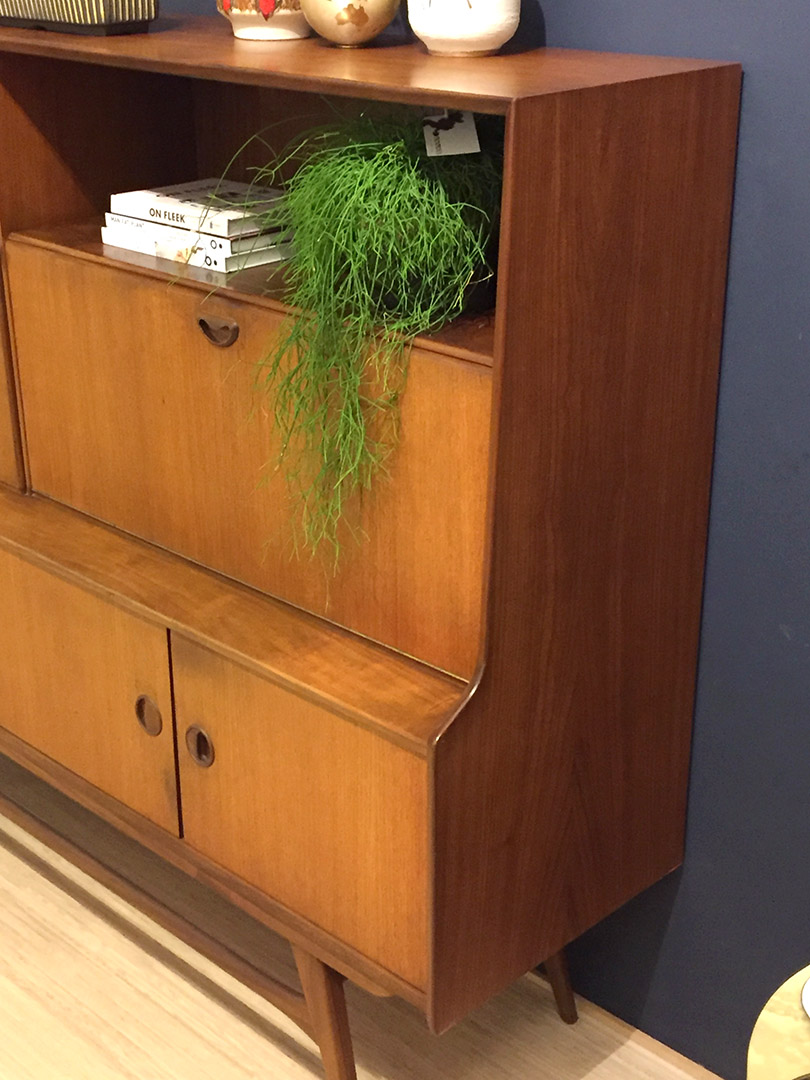 Webe van Teeffelen buffetkast