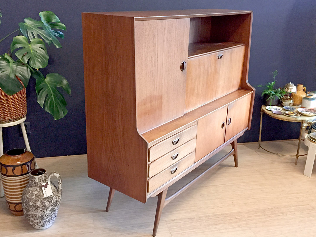 Webe van Teeffelen buffetkast