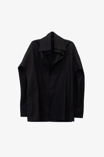 Yohji Yamamoto FW04/05 katoenen kimono jasje