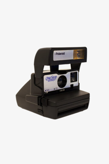 Polaroid OneStep version 2