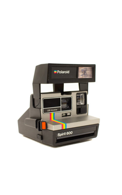 Polaroid Spirit 600