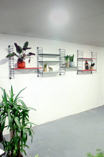 Vintage Tomado wandrek